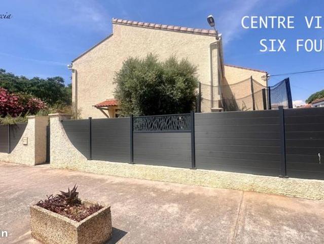 Maison 4 pièces 105 m²