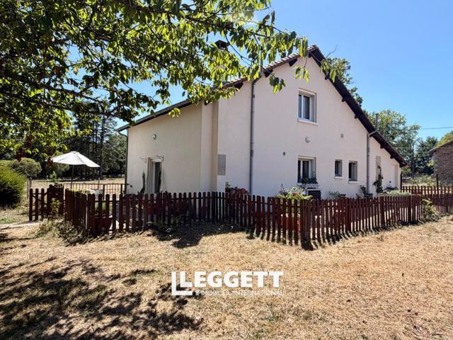 Maison 4 pièces 105 m²