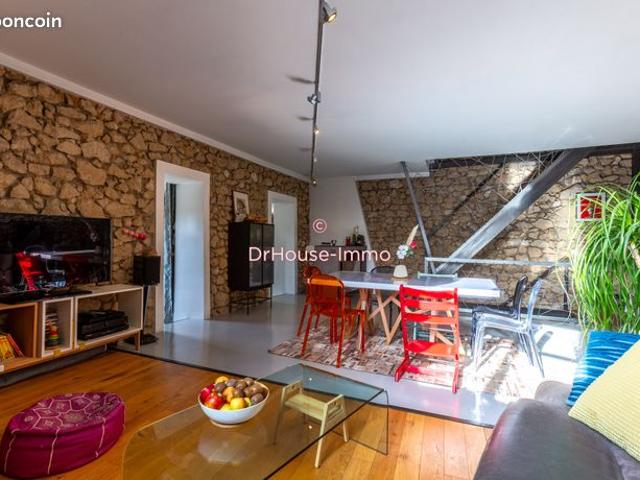 Maison 4 pièces 105 m²