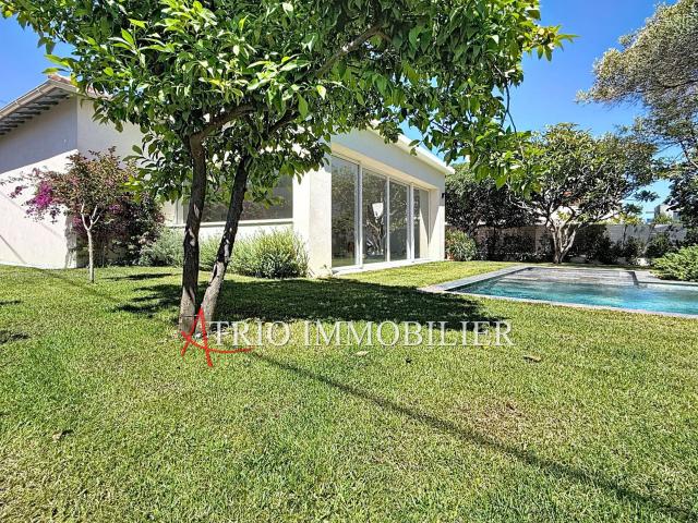 Maison 4 pièces 105 m²