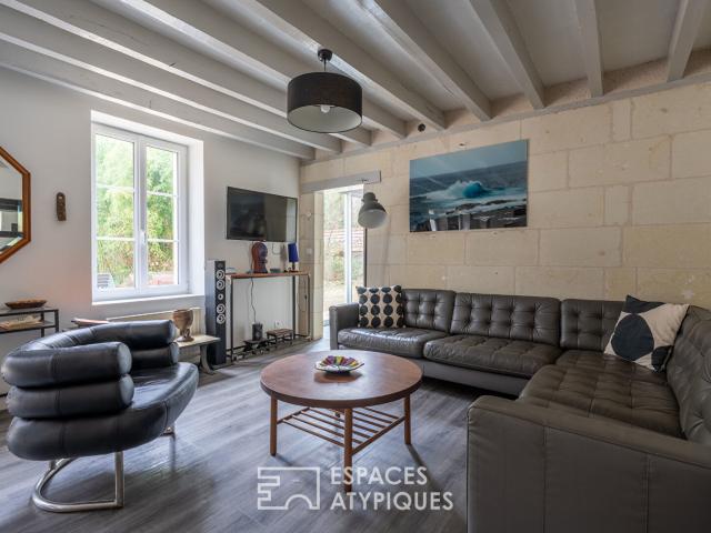 Maison 4 pièces 105 m²