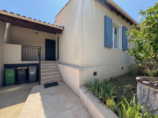 Maison 4 pièces 105 m²
