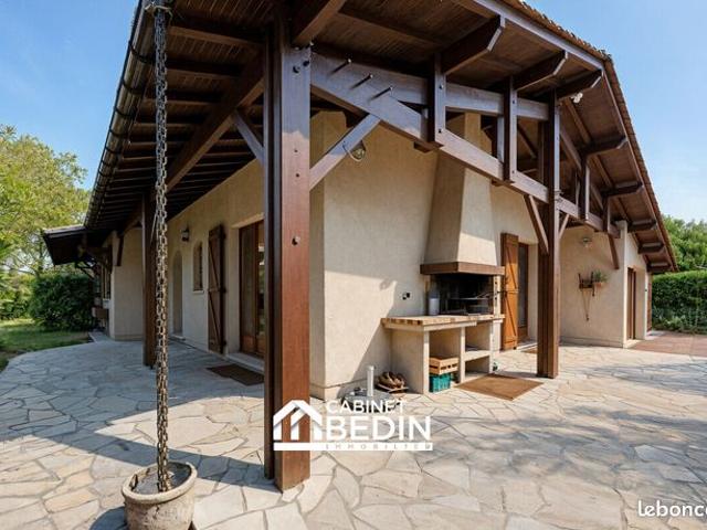 Maison 4 pièces 105 m²