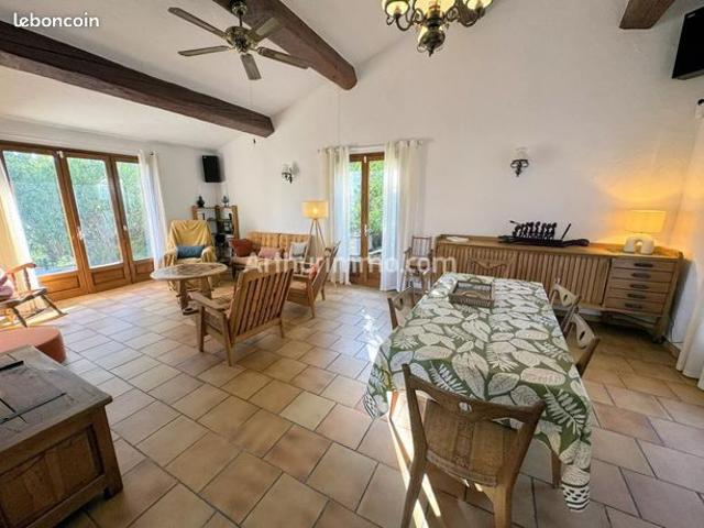 Maison 4 pièces 105 m²