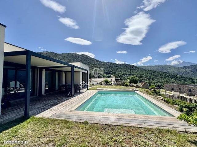 Maison 4 pièces 105 m²