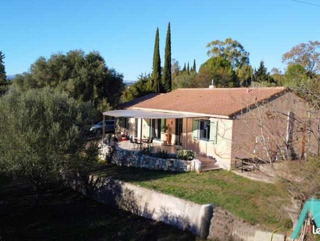 Maison 4 pièces 105 m²