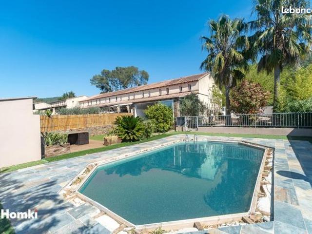 Maison 4 pièces 105 m²