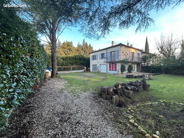 Maison 4 pièces 105 m²