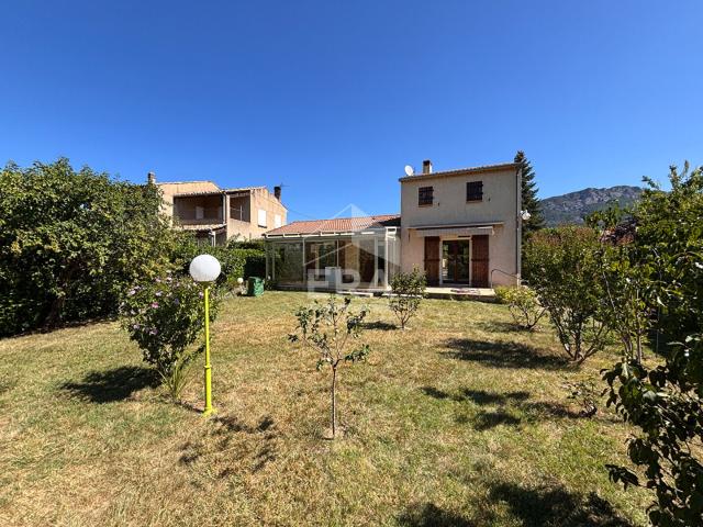 Maison 4 pièces 105 m²