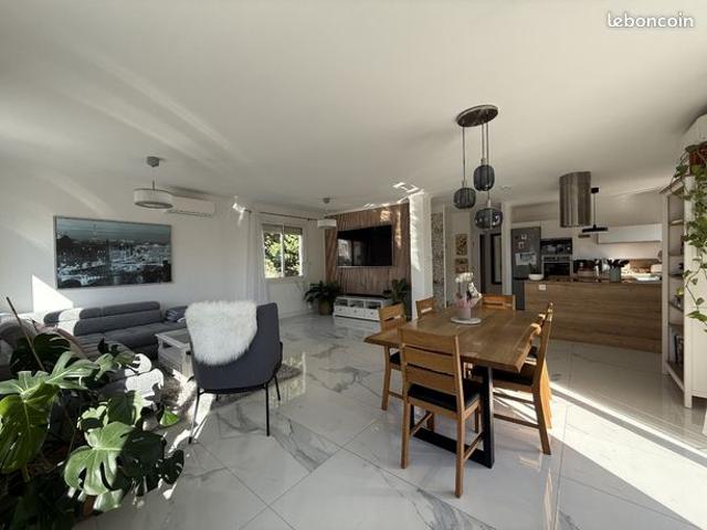 Maison 4 pièces 105 m²
