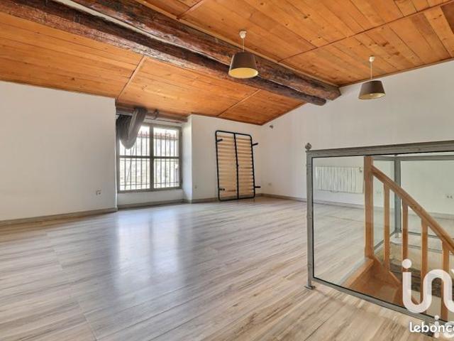 Maison 4 pièces 105 m²
