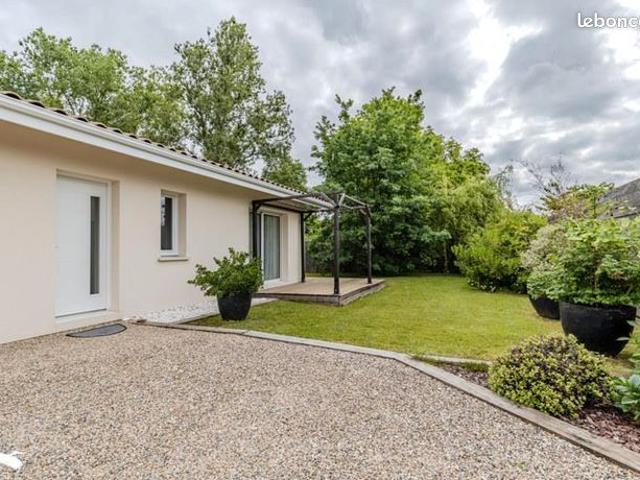 Maison 4 pièces 105 m²