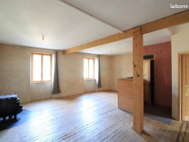 Maison 4 pièces 105 m²