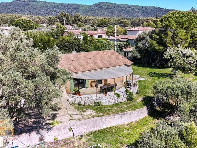 Maison 4 pièces 105 m²