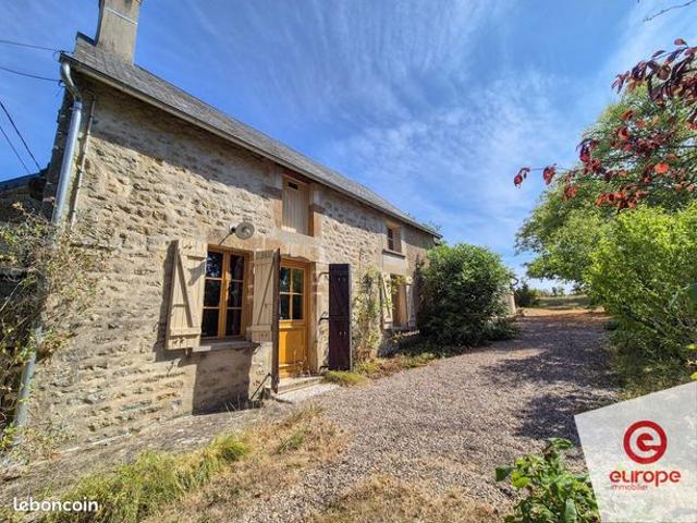 Maison 4 pièces 105 m²