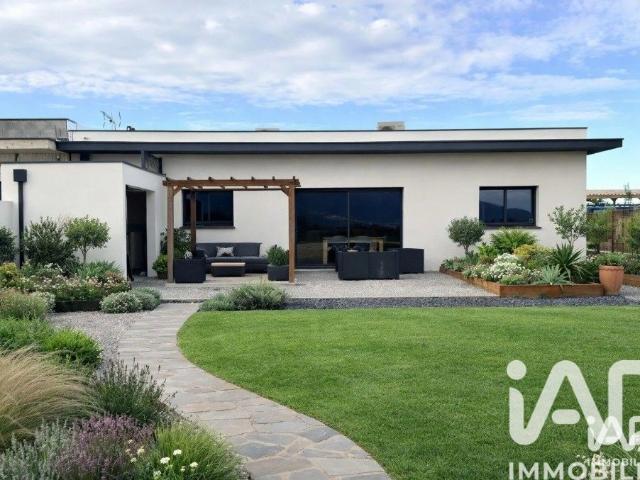 Maison 4 pièces 105 m²