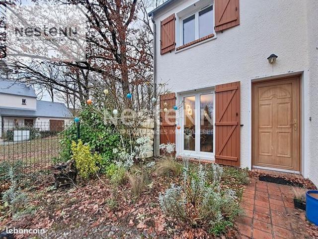 Maison 4 pièces 105 m²