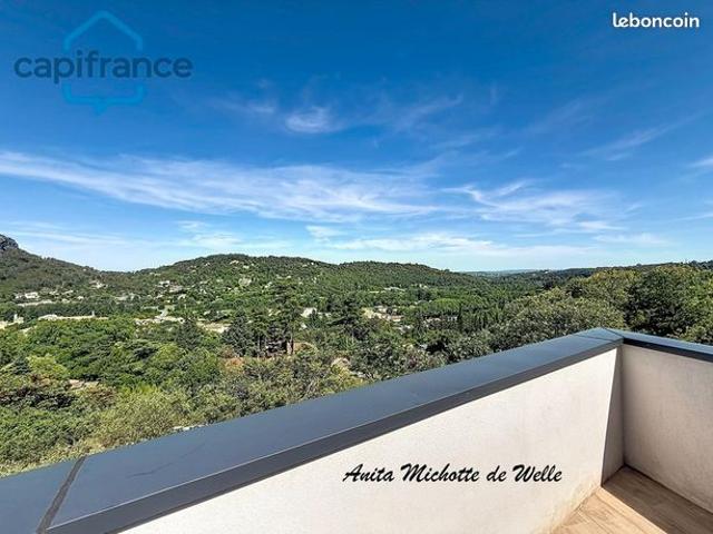 Maison 4 pièces 105 m²