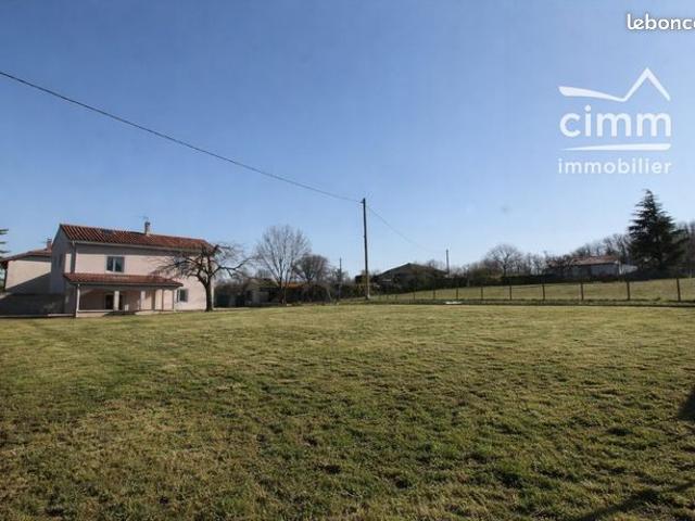 Maison 4 pièces 105 m²