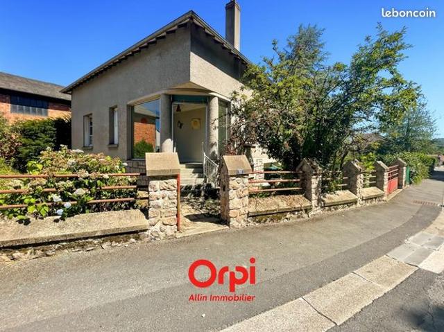 Maison 4 pièces 105 m²