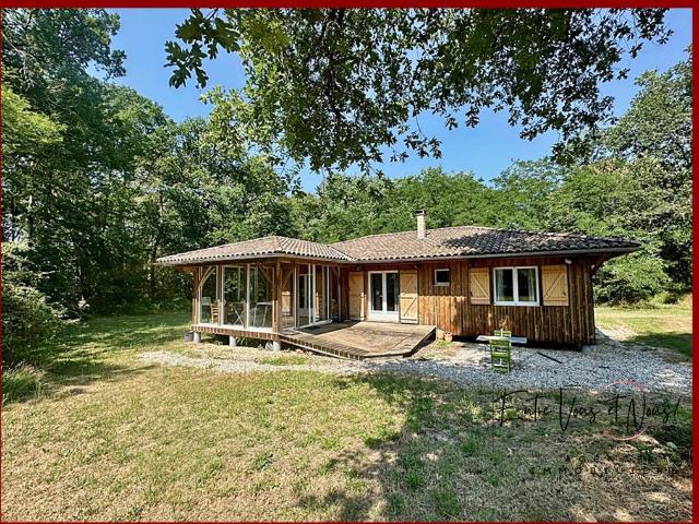 Maison 4 pièces 105 m²