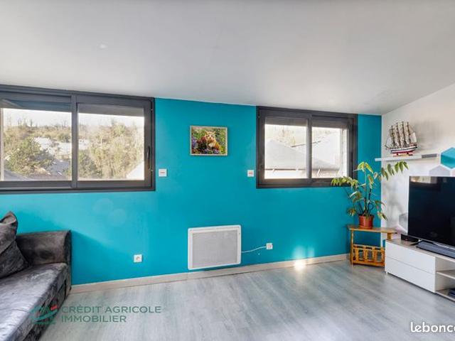 Maison 4 pièces 105 m²