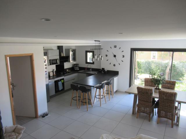 Maison 4 pièces 105 m²