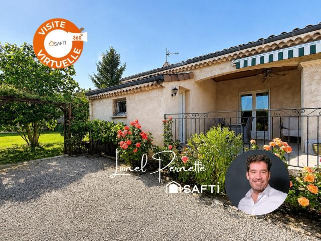 Maison 4 pièces 105 m²