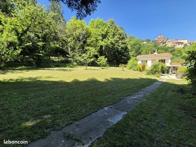 Maison 4 pièces 105 m²