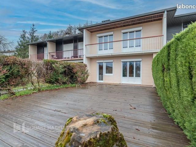 Maison 4 pièces 105 m²