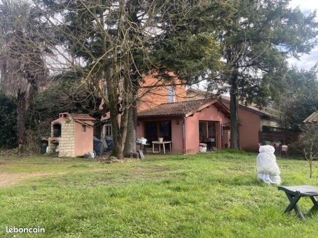 Maison 4 pièces 105 m²