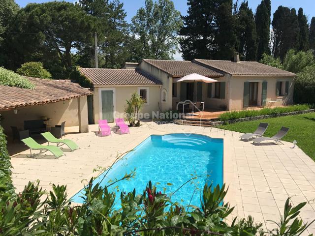 Maison 4 pièces 105 m²