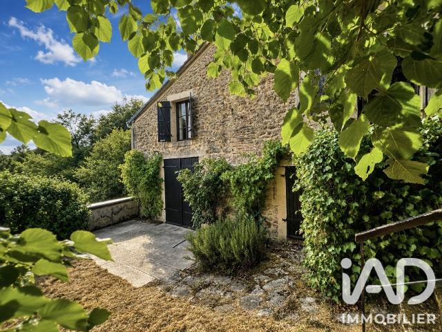 Maison 4 pièces 105 m²
