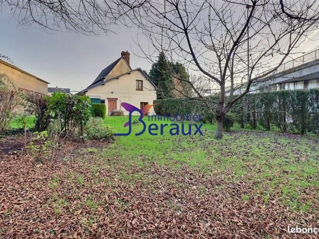 Maison 4 pièces 105 m²