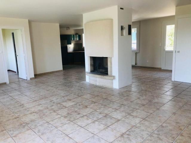 Maison 4 pièces 105 m²