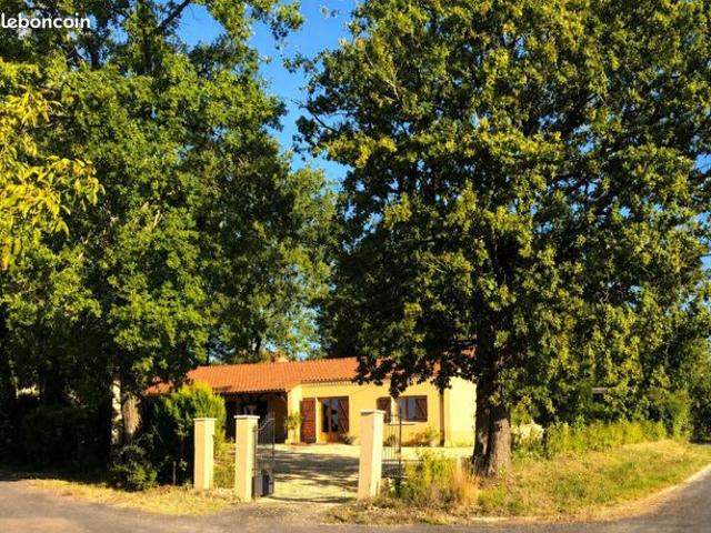 Maison 4 pièces 105 m²