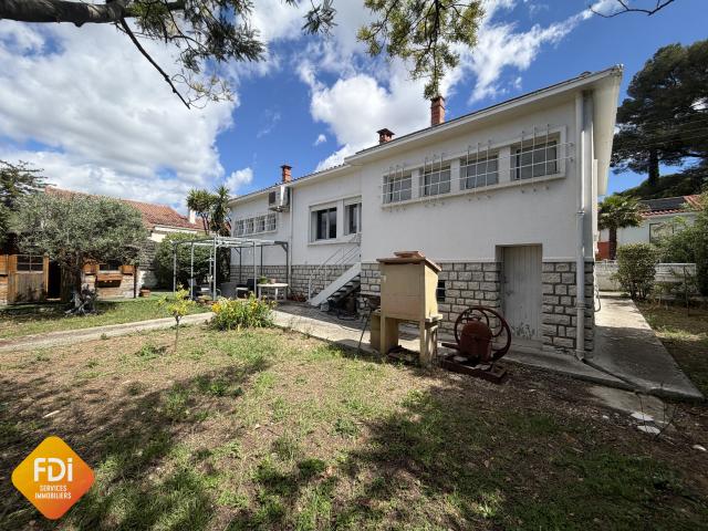 Maison 4 pièces 105 m²