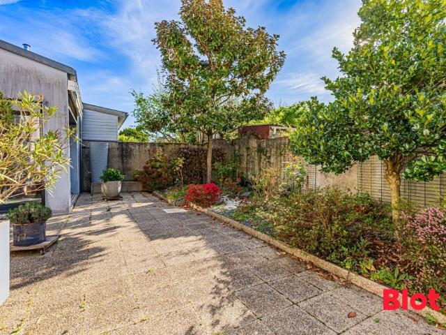 Maison 4 pièces 105 m²