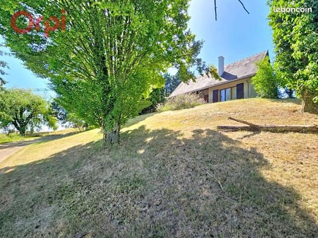 Maison 4 pièces 105 m²