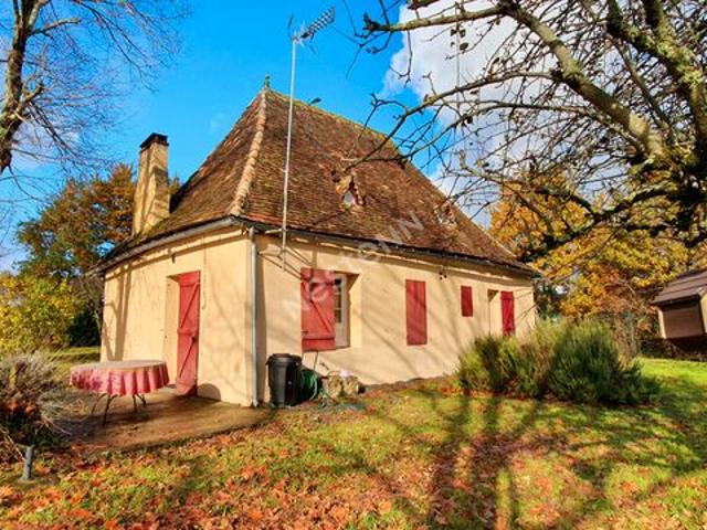 Maison 4 pièces 105 m²