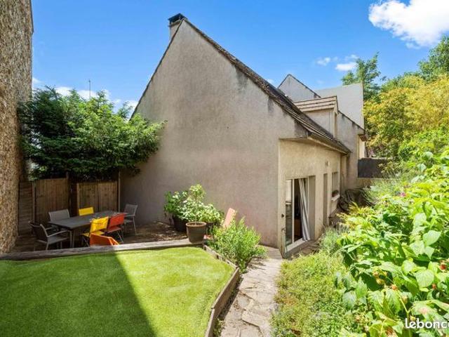 Maison 4 pièces 105 m²