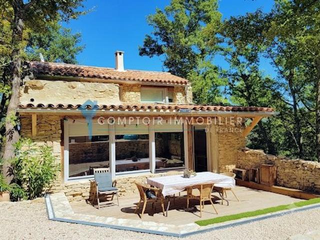 Maison 4 pièces 105 m²
