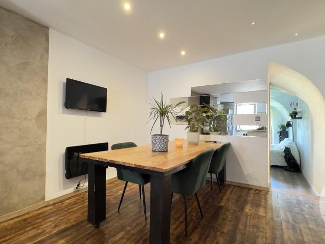 Maison 4 pièces 105 m²
