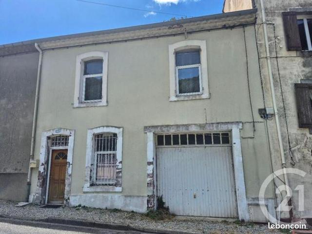 Maison 4 pièces 105 m²