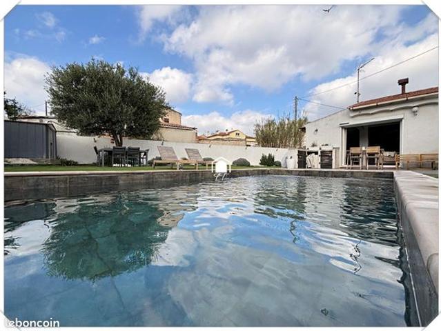 Maison 4 pièces 105 m²