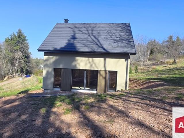 Maison 4 pièces 105 m²