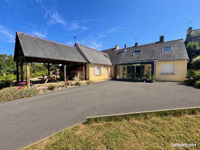 Maison 4 pièces 105 m²