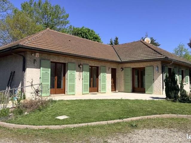Maison 4 pièces 105 m²