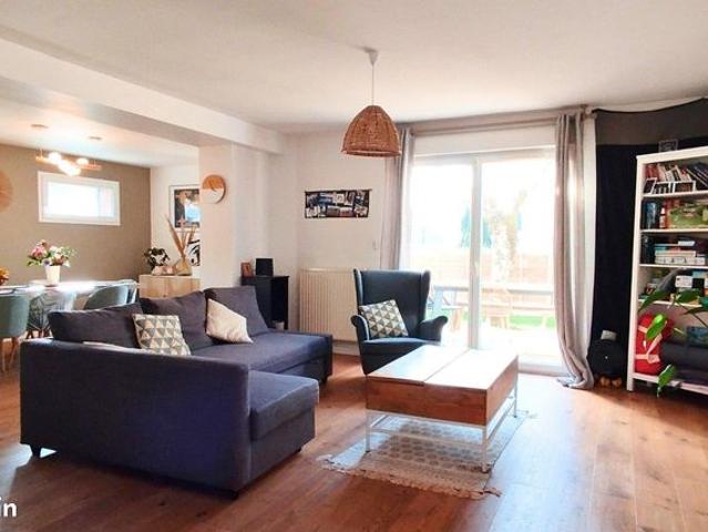 Maison 4 pièces 105 m²