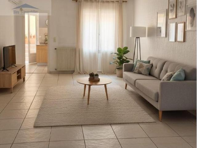 Maison 4 pièces 105 m²